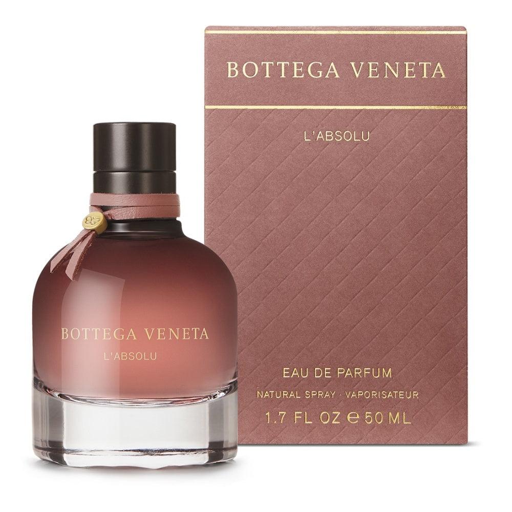 Bottega Veneta L’Absolu EDP 50 ml – Parfum pentru femei - Parfumuriro