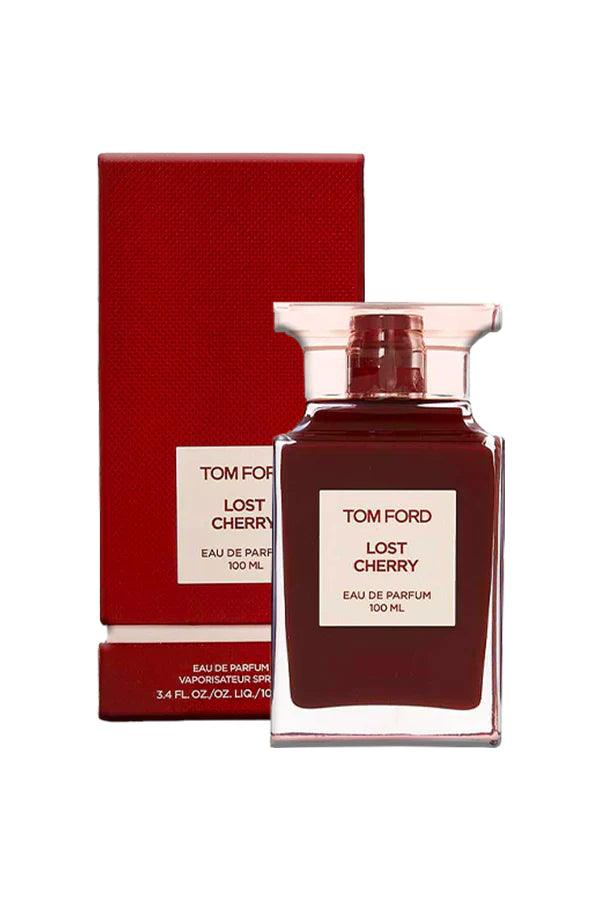 Tom Ford Electric Cherry EDP 100 ml – Parfum unisex - Parfumuriro