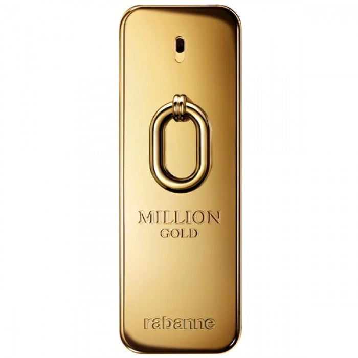 Paco Rabanne Million Gold for Him - Eau de Parfum pentru Bărbați 100 ml - Parfumuriro