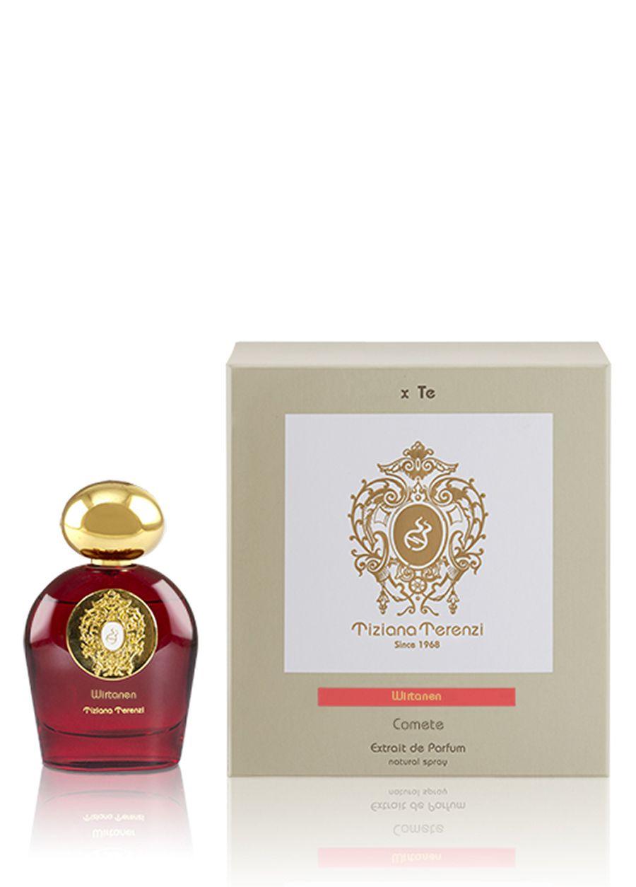 Tiziana Terenzi Extrait De Parfum Wirtanen Comete 100 ml – Parfum pentru femei și bărbați - Parfumuriro