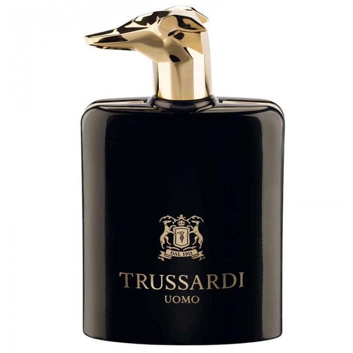 Trussardi Uomo EDP 100 ml – Parfum pentru bărbați - Parfumuriro