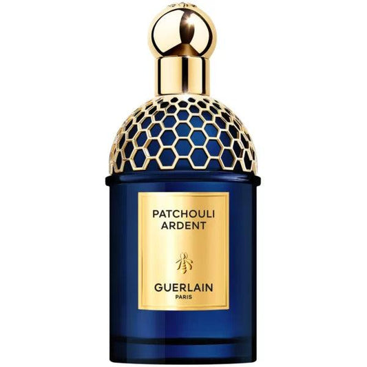 GUERLAIN Patchouli Ardent – Parfum unisex - Parfumuriro