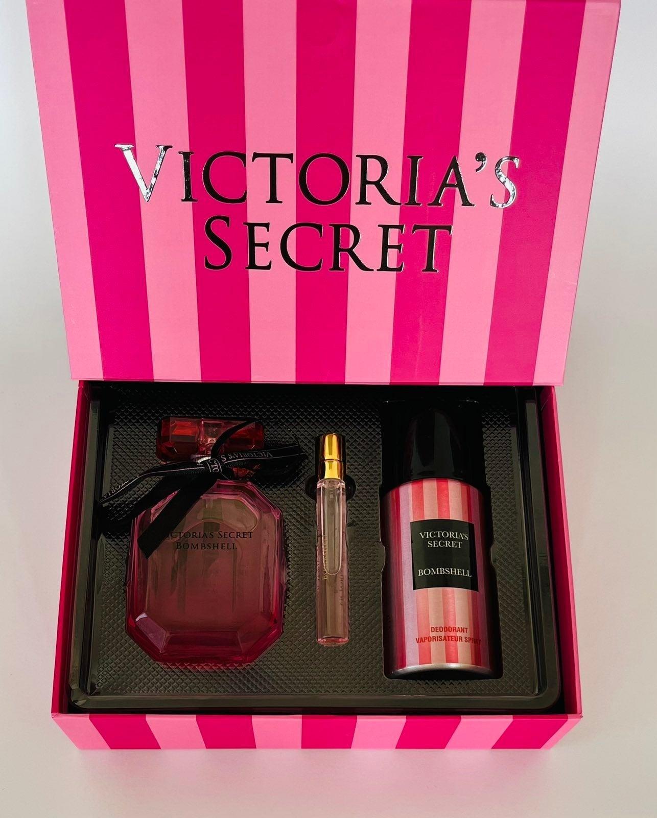 Set Cadou Femei – Victoria’s Secret - Parfumuriro