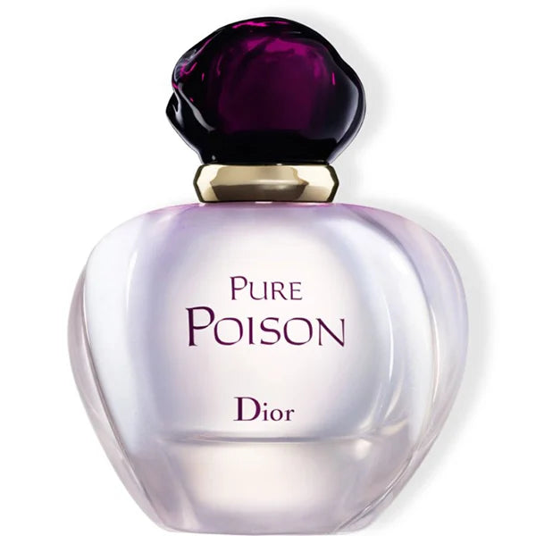 Dior Pure Poison Eau de Parfum 100ml – Parfum pentru Femei - Parfumuriro