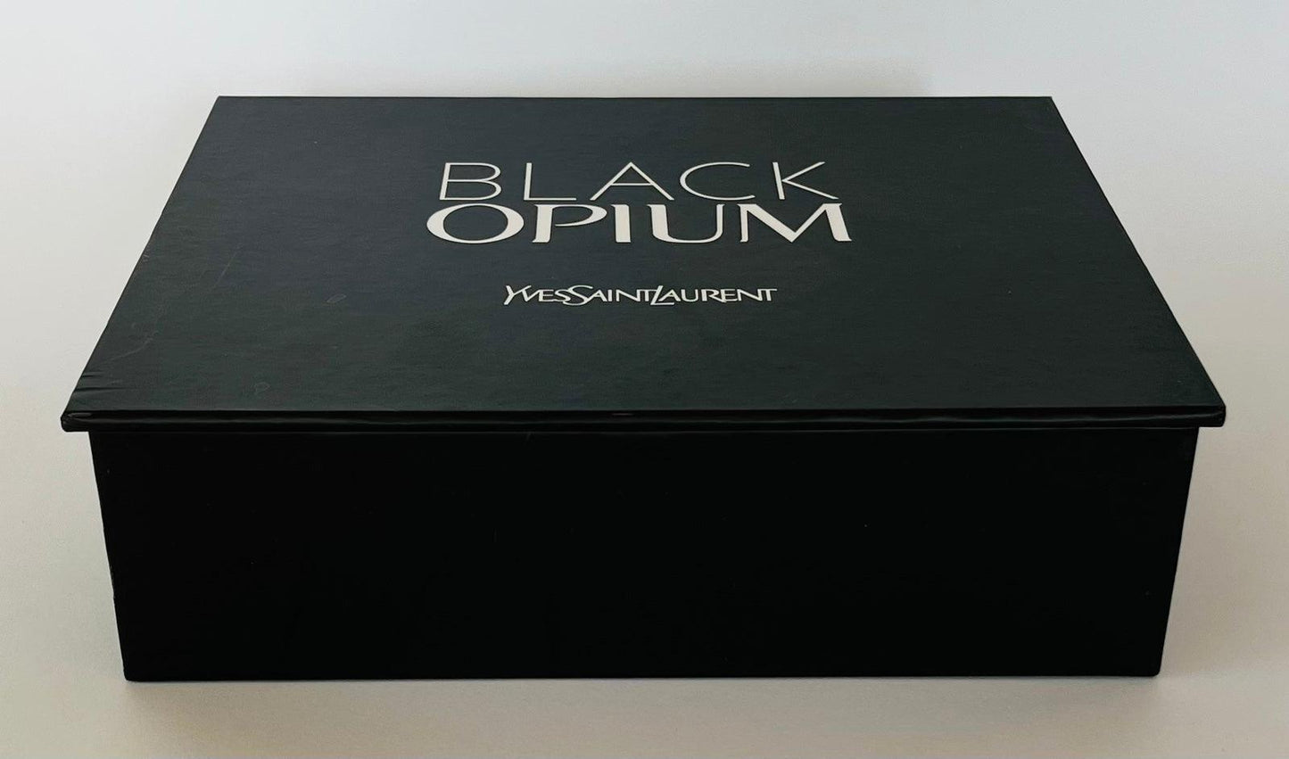 Set Cadou Femei – YSL Black Opium - Parfumuriro