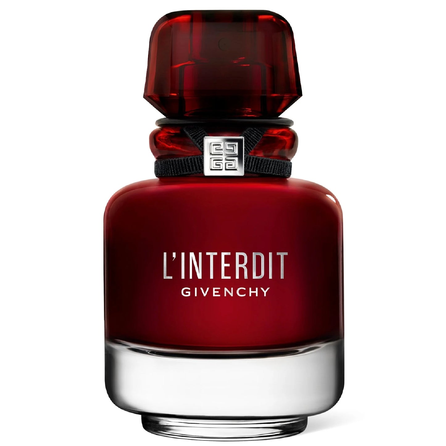 Givenchy L'Interdit Rouge EDP 80ml – Apă de parfum pentru femei