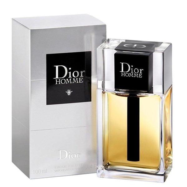 Christian Dior Homme 2020 EDT 100ml – Parfum bărbați - Parfumuriro