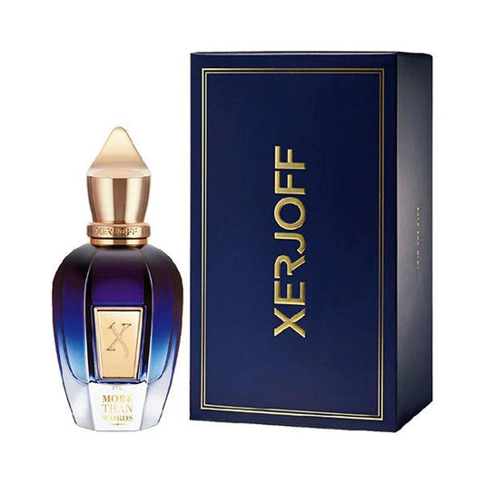 Xerjoff More Than Words EDP 100 ml – Parfum unisex - Parfumuriro