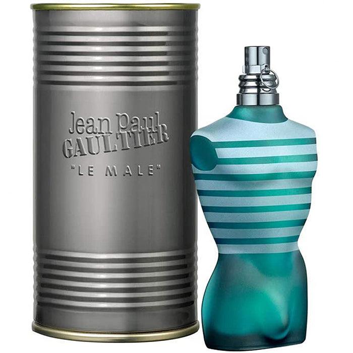 Jean Paul Gaultier Le Male EDT 100 ml – Parfum bărbați - Parfumuriro