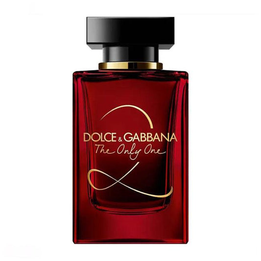 Dolce & Gabbana The Only One 2 EDP 100 ml – Parfum femei - Parfumuriro