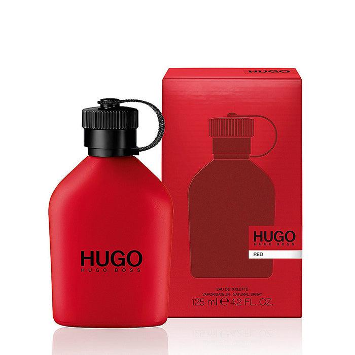 Hugo Boss Hugo Red EDT 100 ml – Parfum bărbați - Parfumuriro