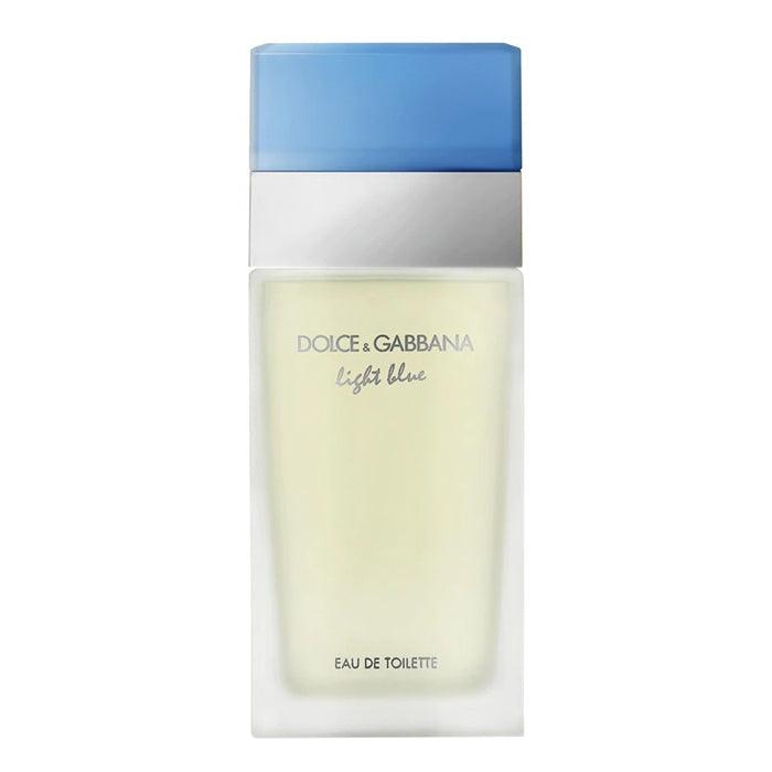 Dolce and Gabbana Light Blue EDP 100 ml – Parfum femei - Parfumuriro