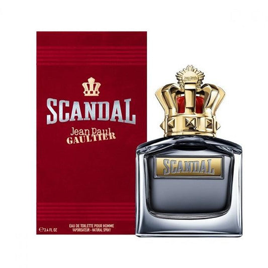 Jean-Paul Gaultier Scandal EDP 80 ml – Parfum bărbați - Parfumuriro