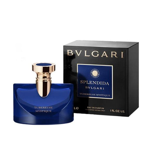 Bvlgari Splendida Tubereuse Mystique EDP 100ml – Parfum femei - Parfumuriro