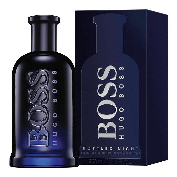 Hugo Boss Bottled Night EDT 100 ml – Parfum bărbați - Parfumuriro