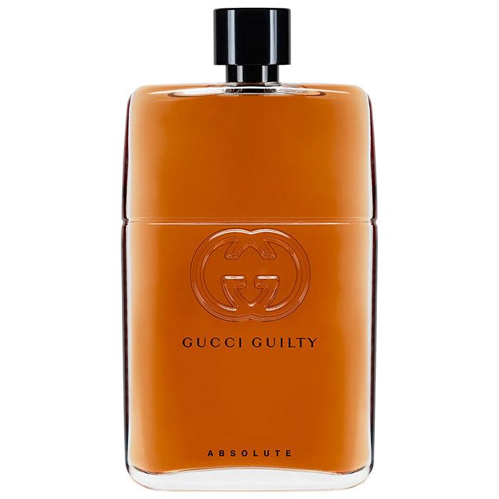 Gucci Guilty Absolute EDP 100 ml – Parfum bărbați - Parfumuriro