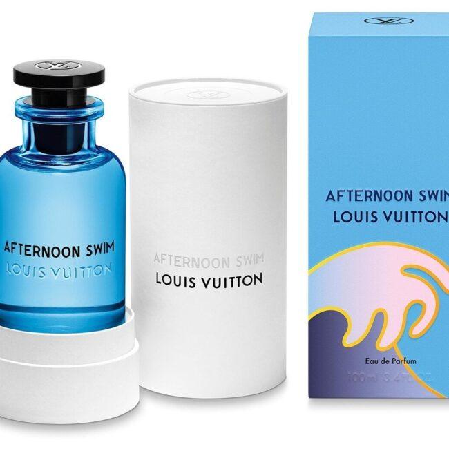 Louis Vuitton Afternoon Swim – Parfum unisex - Parfumuriro