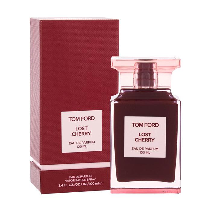 Tom Ford Lost Cherry EDP 100 ml – Parfum unisex - Parfumuriro