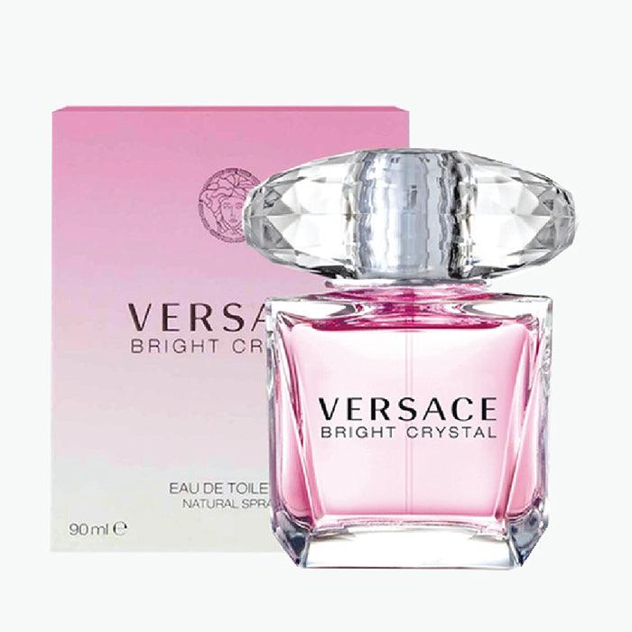 Versace Bright Crystal EDT 90 ml – Parfum femei - Parfumuriro