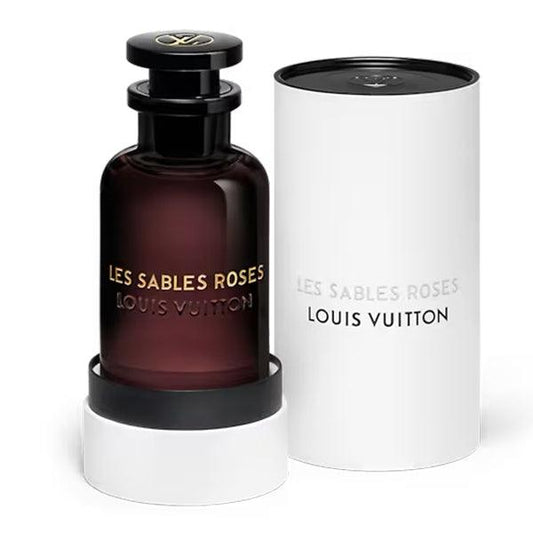 Louis Vuitton Les Sables Roses EDP 100 ml – Parfum unisex - Parfumuriro