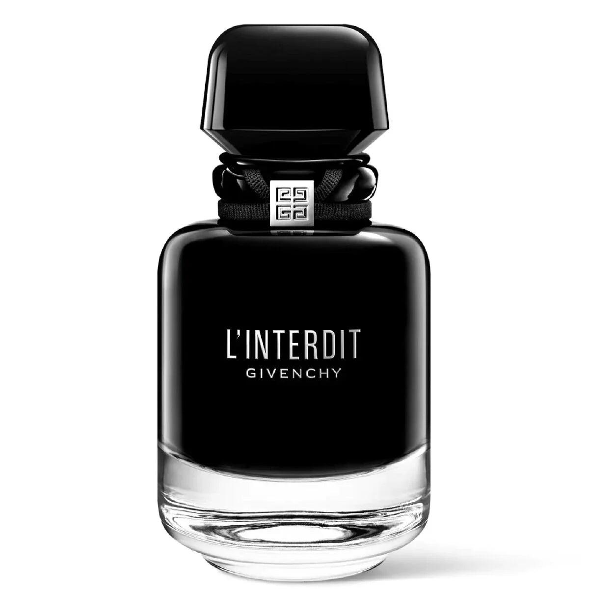 Givenchy l’interdit Intense EDP 80 ml – Parfum femei - Parfumuriro