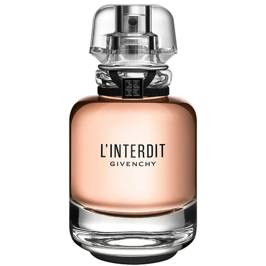 Givenchy l’interdit EDP 80 ml – Parfum femei - Parfumuriro