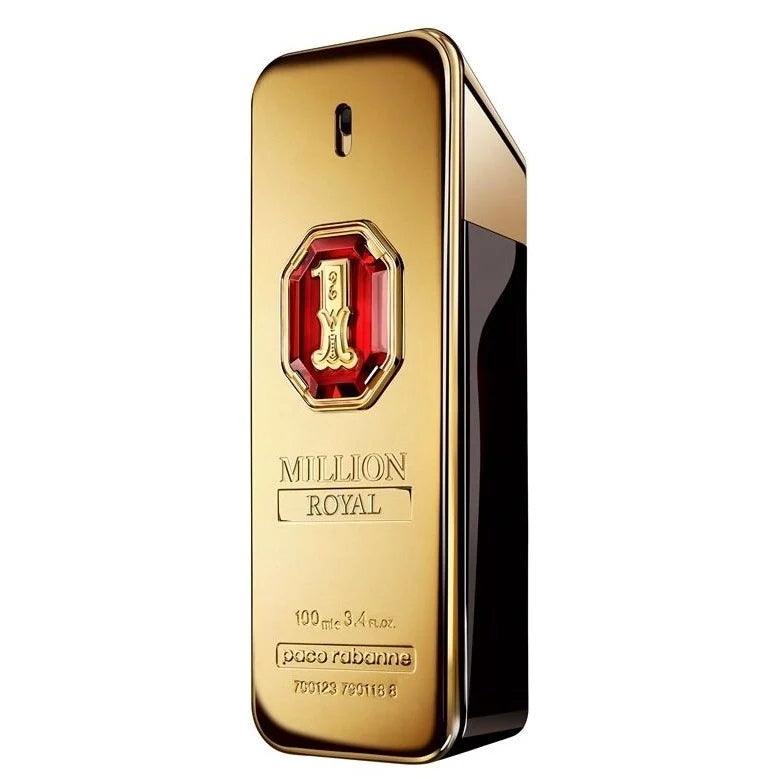 RABANNE 1 Million Royal Parfum 100ml (EDP) - Unisex - Parfumuriro