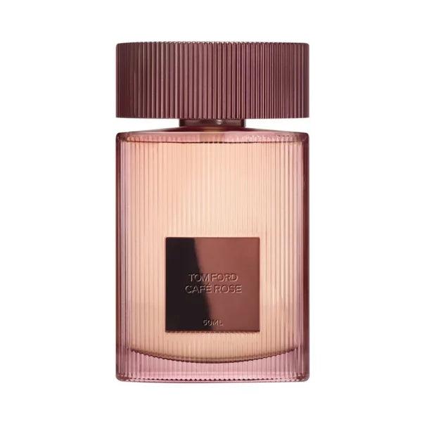 Tom Ford Café Rose – Parfum unisex - Parfumuriro