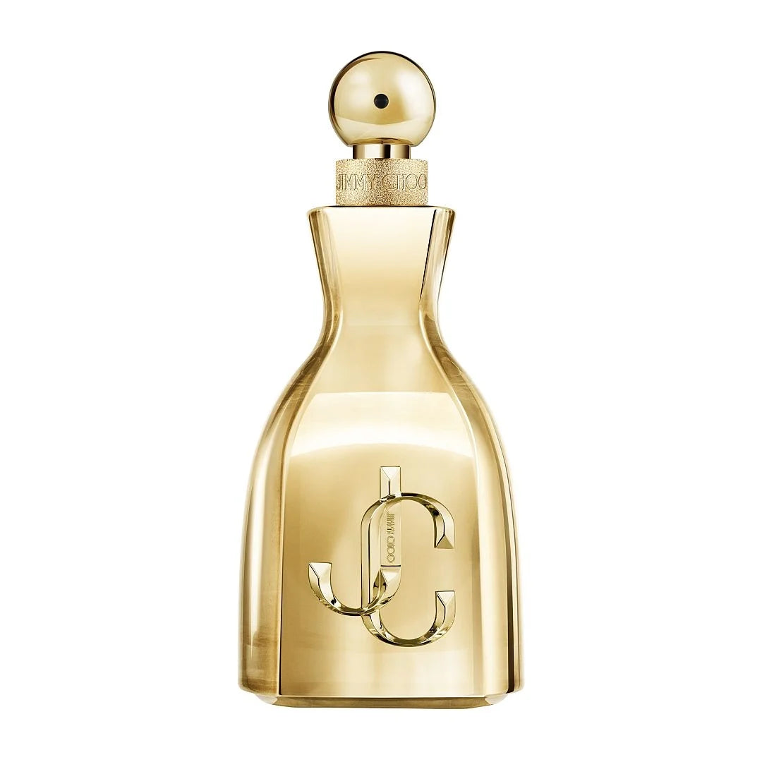 JIMMY CHOO I Want Choo Le Parfum 100 ml - Parfum pentru Femei - Parfumuriro