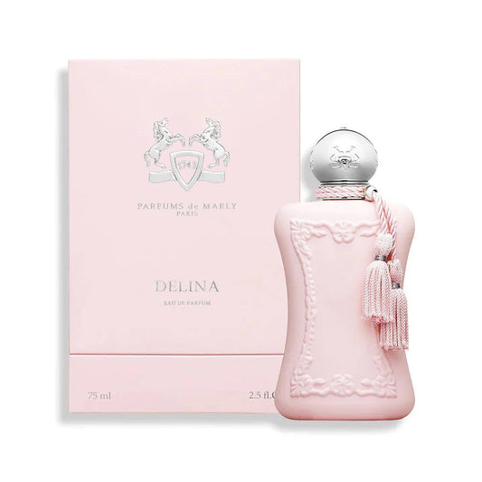 Parfums De Marly Delina EDP 75 ml - Parfum femei - Parfumuriro