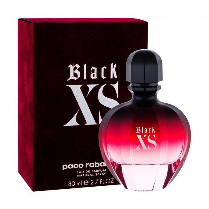 Paco Rabanne Black XS EDP 80 ml – Parfum femei - Parfumuriro