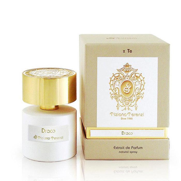 Tiziana Terenzi Draco Extrait De Parfum 100 ml – Parfum unisex - Parfumuriro