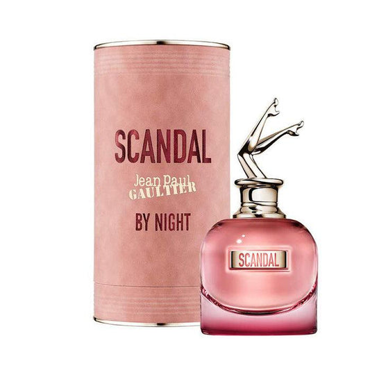 Jean Paul Gaultier Scandal by Night Intense EDP 80 ml – Parfum femei - Parfumuriro