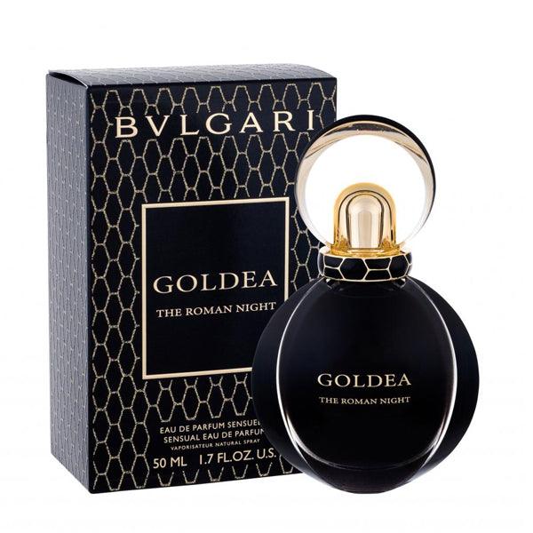 Bvlgari Goldea The Roman Night EDP 75ml – Parfum femei - Parfumuriro