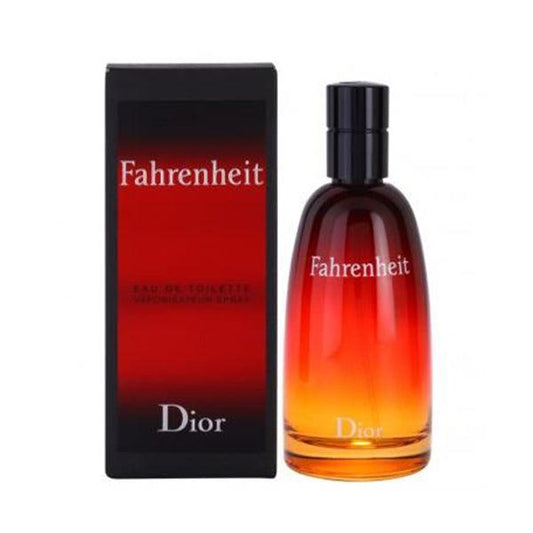 Christian Dior Fahrenheit EDT 100ml – Parfum bărbați - Parfumuriro