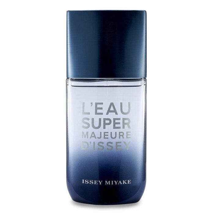 Issey Miyake L’Eau Super Majeure D’Issey EDT 100 ml – Parfum bărbați - Parfumuriro