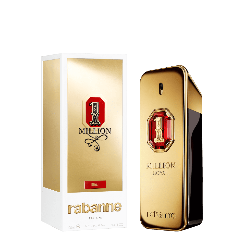 RABANNE 1 Million Royal Parfum 100ml (EDP) - Unisex - Parfumuriro