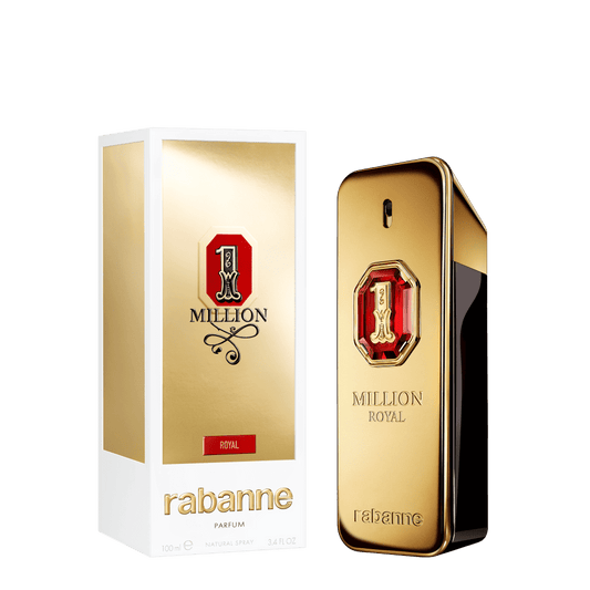 RABANNE 1 Million Royal Parfum 100ml (EDP) - Unisex - Parfumuriro