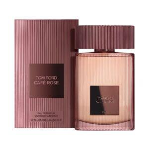 Tom Ford Café Rose – Parfum unisex - Parfumuriro