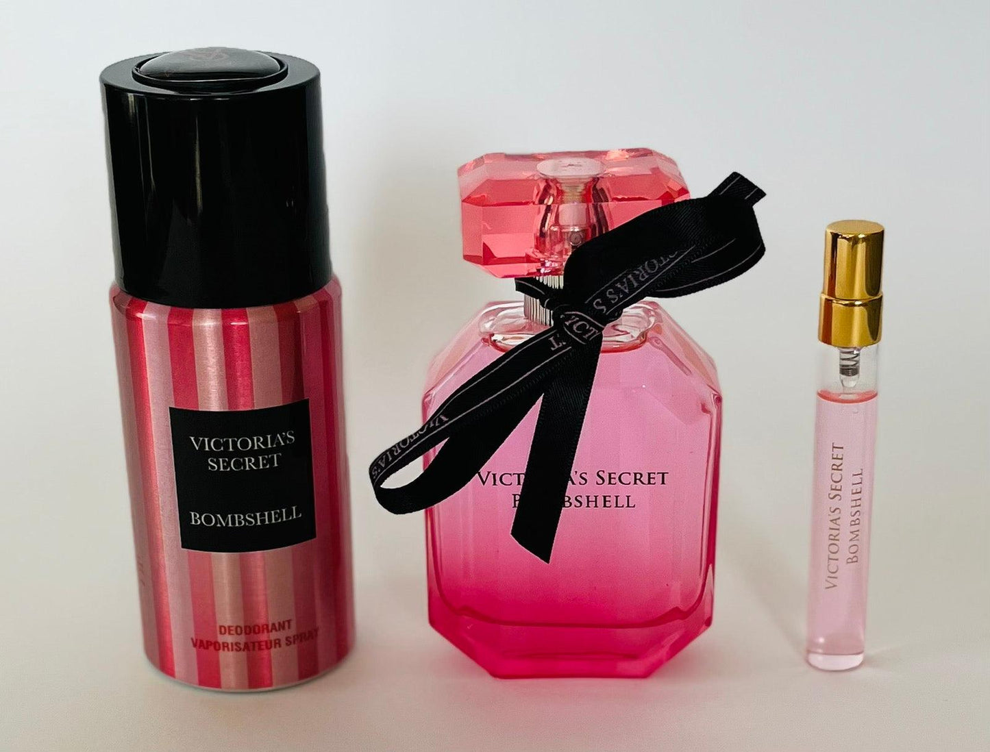 Set Cadou Femei – Victoria’s Secret - Parfumuriro