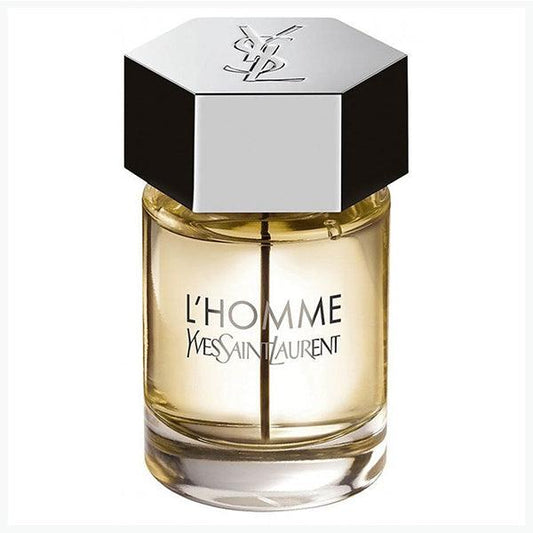 Yves Saint Laurent L’Homme EDT 100ml – Parfum bărbați - Parfumuriro