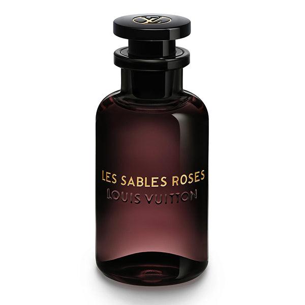 Louis Vuitton Les Sables Roses EDP 100 ml – Parfum unisex - Parfumuriro