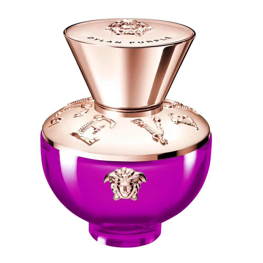 Versace Dylan Purple Pour Femme EDP 100 ml – Parfum pentru femei - Parfumuriro