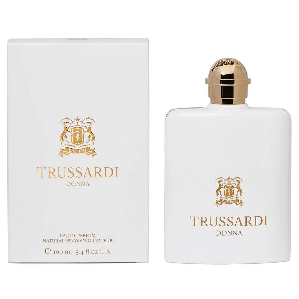 Trussardi Donna EDP 100 ml – Parfum pentru femei - Parfumuriro