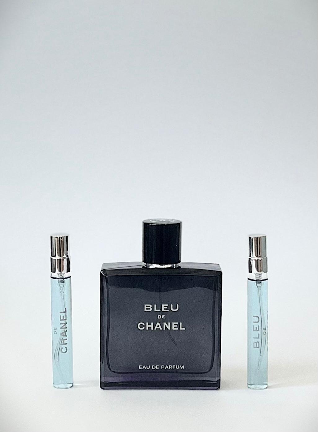 Set Cadou Bărbați – Chanel Bleu de Chanel - Parfumuriro