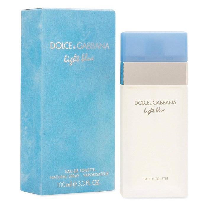 Dolce and Gabbana Light Blue EDP 100 ml – Parfum femei - Parfumuriro