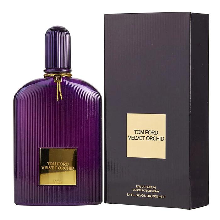 Tom Ford Velvet Orchid EDP 100 ml – Parfum femei - Parfumuriro