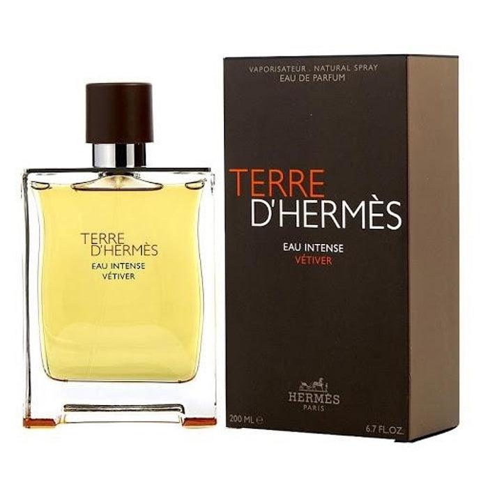 Hermès Terre d`Hermes EDT 100 ml – Parfum bărbați - Parfumuriro