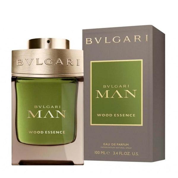 Bvlgari Man Wood Essence EDP 100ml – Parfum bărbați - Parfumuriro