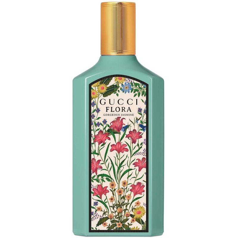 Gucci Flora Gorgeous Jasmine EDP 100 ml – Parfum femei - Parfumuriro